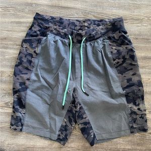 Men’s Lululemon bathing suit